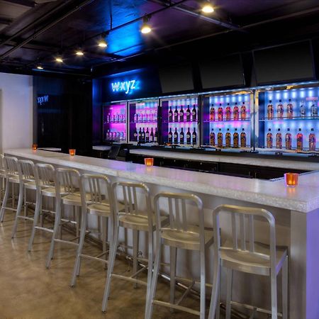 迈阿密布里克尔雅乐轩酒店 外观 照片