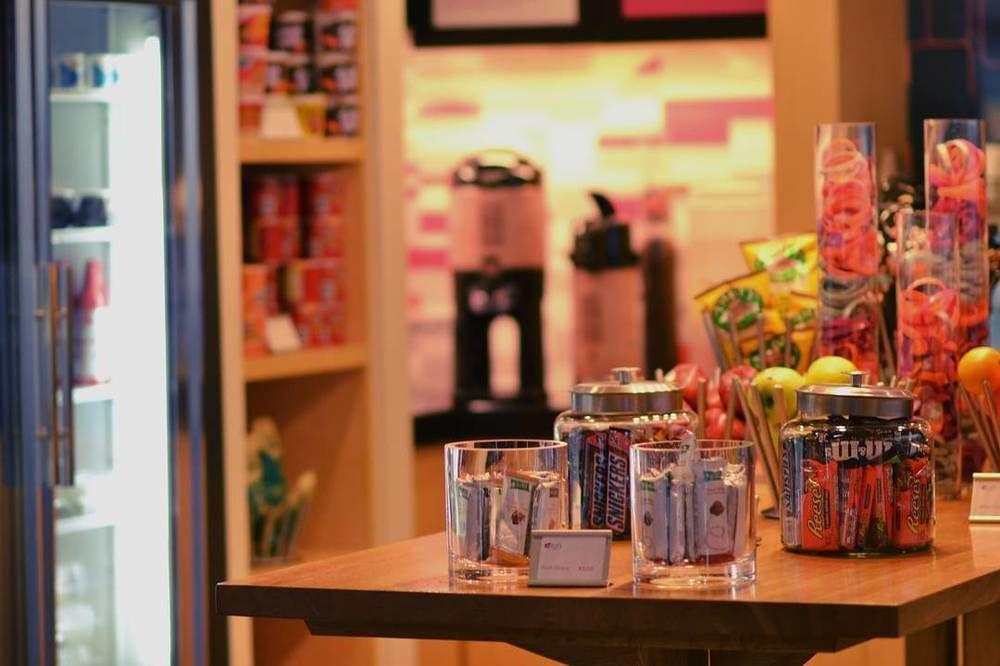 迈阿密布里克尔雅乐轩酒店 外观 照片
